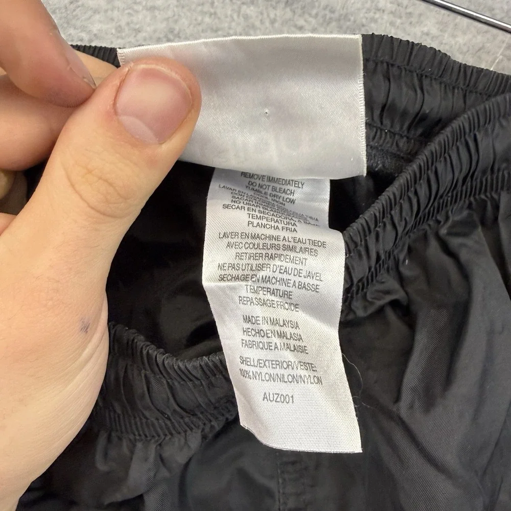 adidas men measures